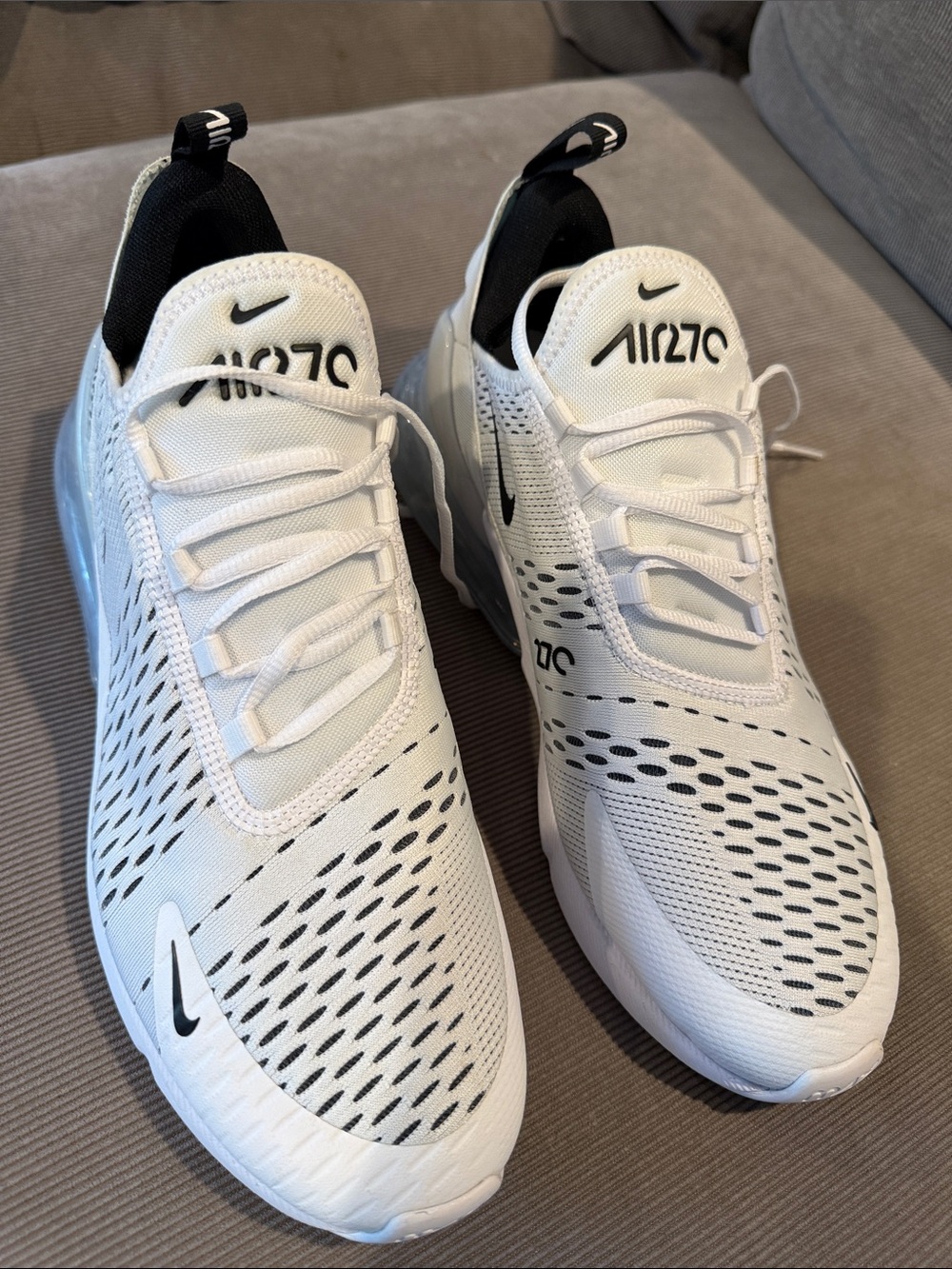 Nike Airmax's